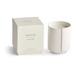Bougies Parfumées & Diffuseurs<Ester & erik bougies parfumées , Coconut & lime