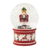 Décorations De Noël<Villeroy & Boch Boule à neige Christmas Toys, Casse-noisette