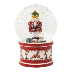 Décorations De Noël<Villeroy & Boch Boule à neige Christmas Toys, Casse-noisette