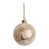 Décorations De Noël<Lene Bjerre Boule de Noël Clearena Ø10 cm, Rose-gold