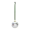 Décorations De Noël<Kähler Boule de Noël Hammershøi Christmas Ø6 cm, 2023