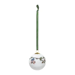 Décorations De Noël<Kähler Boule de Noël Hammershøi Christmas Ø6 cm, 2023