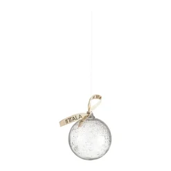 Décorations De Noël<Iittala Boule en verre Ø13 cm, 2025
