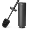 Brosses De Toilette<Brabantia Brosse à WC avec support MindSet, Mineral Infinite Grey