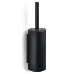 Brosses De Toilette<Zone Denmark Brosse à WC mural RIM 38,2 cm, Black