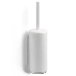 Brosses De Toilette<Zone Denmark Brosse à WC mural RIM 38,2 cm, White