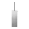 Brosses De Toilette<Ferm Living Brosse à WC Sama, Brushed stainless steel