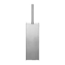 Brosses De Toilette<Ferm Living Brosse à WC Sama, Brushed stainless steel