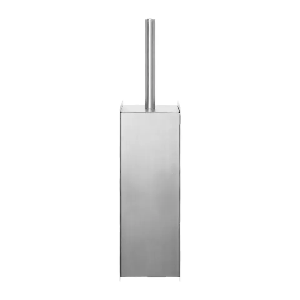 Brosses De Toilette<Ferm Living Brosse à WC Sama, Brushed stainless steel