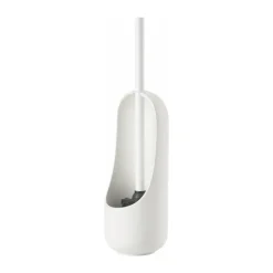 Brosses De Toilette<Zone Denmark Brosse de toilette Sensu Ø11,8x41 cm, White