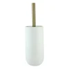 Brosses De Toilette<Mette Ditmer Brosse WC Lotus, Blanc