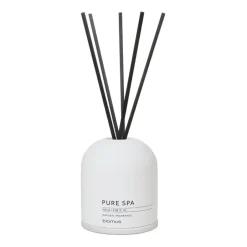 Bougies Parfumées & Diffuseurs<Blomus Bâtonnets parfumés Fraga 100 ml, French Cotton-Lily White