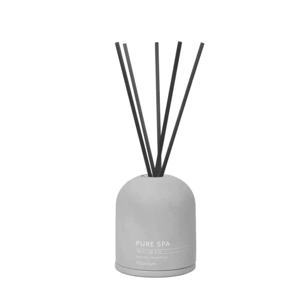 Bougies Parfumées & Diffuseurs<Blomus Bâtonnets parfumés Fraga 100 ml, Micro chip-Sandalwood & Myrrh