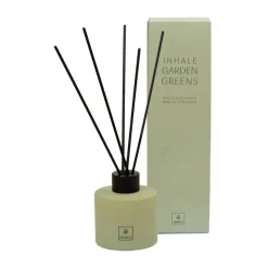 Bougies Parfumées & Diffuseurs<Himla Bâtonnets parfumés Inhale Reed 100 ml, Verdures de jardin