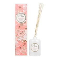 Bougies Parfumées & Diffuseurs<Voluspa Bâtonnets parfumés Maison Blanc 177 ml, Saijo Persimmon