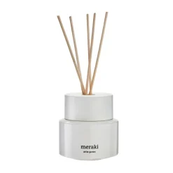 Bougies Parfumées & Diffuseurs<Meraki Bâtonnets parfumés 100 ml, Jardin blanc