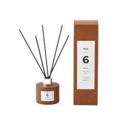 Bougies Parfumées & Diffuseurs<Illume x Bloomingville Bâtonnets parfumés NO. 6 Sequoia, 100 ml