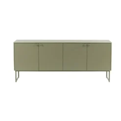 Meubles Tv & Media|Commodes & Buffets<Mavis Buffet Deus 60 cm, Gris olive
