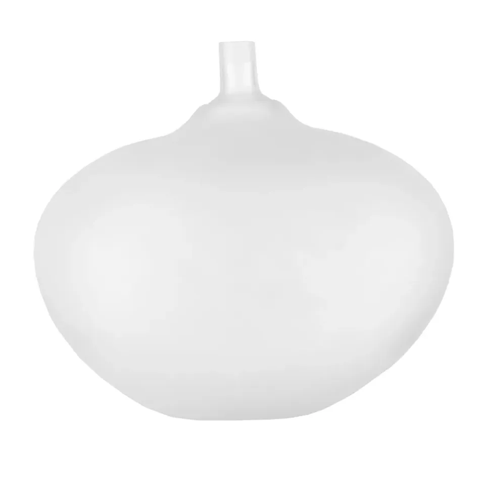 L'Art Du Verre|Sculptures & Figurines En Porcelaine<Kosta Boda BV Beans AC-20, Blanc