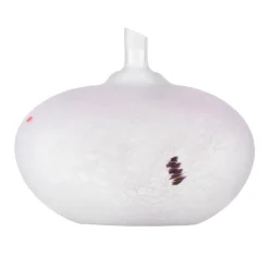 L'Art Du Verre|Sculptures & Figurines En Porcelaine<Kosta Boda BV Beans AC-20, Rose