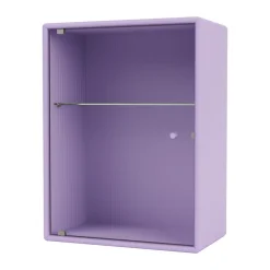 Vitrines & Présentoirs<Montana Cabinet de toilette Ripple 35,4x46,8x20 cm, Iris