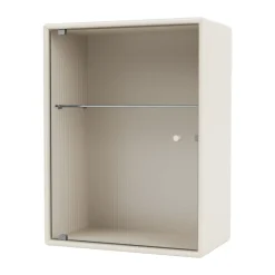Vitrines & Présentoirs<Montana Cabinet de toilette Ripple 35,4x46,8x20 cm, Oat