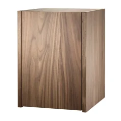 Vitrines & Présentoirs<String Cabinet 28x38 cm, Chêne