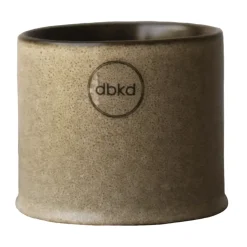 Cache-Pots<DBKD Cache-pot Astillbe small Ø7 cm, Beige