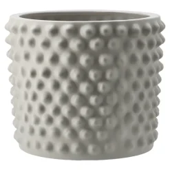 Cache-Pots<DBKD Cache-pot Cloudy grège, Medium ø30 cm