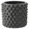 Cache-Pots<DBKD Cache-pot Cloudy gris foncé, petit, Ø 21 cm