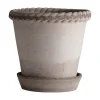 Cache-Pots<Bergs Potter Cache-pot Emilia 16 cm, Gris