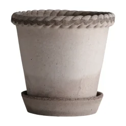 Cache-Pots<Bergs Potter Cache-pot Emilia 16 cm, Gris