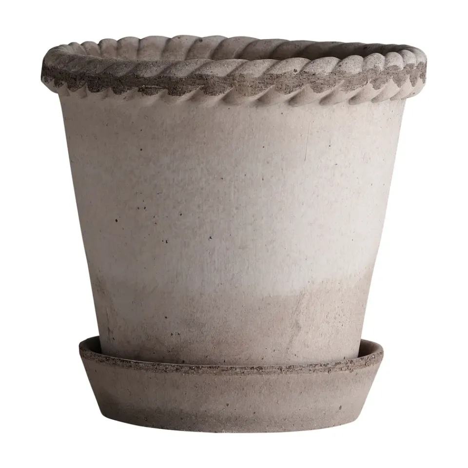 Cache-Pots<Bergs Potter Cache-pot Emilia 16 cm, Gris