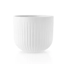 Cache-Pots<Eva Solo Cache-pot Eva Trio Legio Nova blanc, Petit ø13 cm