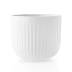 Cache-Pots<Eva Solo Cache-pot Eva Trio Legio Nova blanc, Grand ø15.5 cm