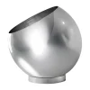 Cache-Pots<AYTM Cache-pot Globe Ø30 cm, Argent