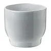 Cache-Pots<Knabstrup Keramik Cache-pot Knabstrup Ø16,5 cm, Blanc