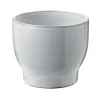 Cache-Pots<Knabstrup Keramik Cache-pot Knabstrup Ø14,5 cm, Blanc