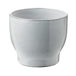 Cache-Pots<Knabstrup Keramik Cache-pot Knabstrup Ø14,5 cm, Blanc