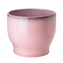 Cache-Pots<Knabstrup Keramik Cache-pot Knabstrup Ø14,5 cm, Rose