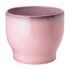 Cache-Pots<Knabstrup Keramik Cache-pot Knabstrup Ø16,5 cm, Rose