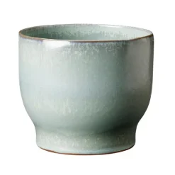 Cache-Pots<Knabstrup Keramik Cache-pot Knabstrup Ø14,5 cm, Soft menthe