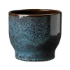 Cache-Pots<Knabstrup Keramik Cache-pot Knabstrup Ø14,5 cm, Vert mer