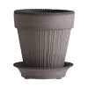 Cache-Pots<Bergs Potter Cache-pot Simona 14 cm, Gris