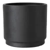 Cache-Pots<DBKD Cache-pot Solid cast iron, Grand Ø24 cm