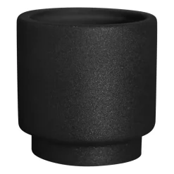 Cache-Pots<DBKD Cache-pot Solid cast iron, Petit Ø10 cm