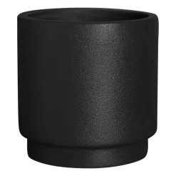 Cache-Pots<DBKD Cache-pot Solid cast iron, Moyen Ø16 cm