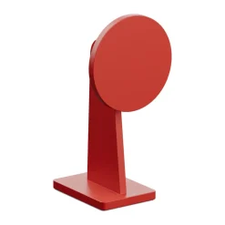 Accessoires Décoratifs<Massproductions Cachette Buffer, red