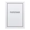 Cadres<Scandi Essentials Cadre Stensö blanc, 50x70 cm