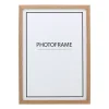 Cadres<Scandi Essentials Cadre Stensö chêne, 30x40 cm